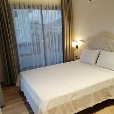 Channel Suites フェティエ エクステリア 写真