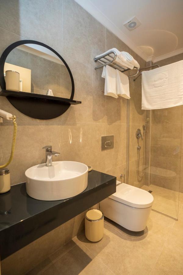 Channel Suites フェティエ エクステリア 写真